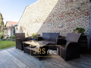 Prodej bytu 3+kk, Šlapanice, 72 m2