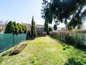 Prodej bytu 2+1, Šlapanice, 51 m2