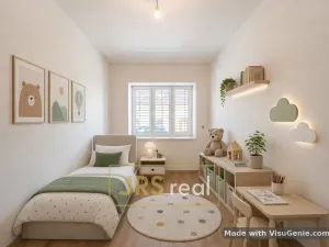 Prodej bytu 2+1, Šlapanice, 51 m2