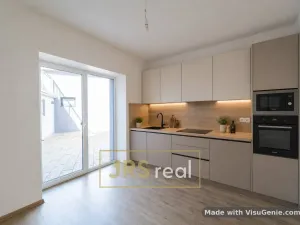 Prodej bytu 2+1, Šlapanice, 51 m2