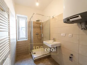 Prodej bytu 2+1, Šlapanice, 51 m2