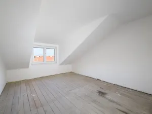 Prodej bytu 2+kk, Praha, Jeseniova, 61 m2