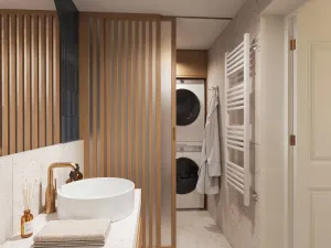 Prodej bytu 2+kk, Praha, Jeseniova, 61 m2