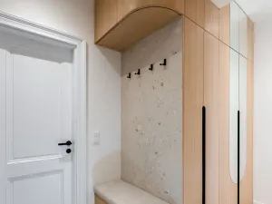 Prodej bytu 2+kk, Praha, Jeseniova, 61 m2
