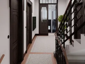 Prodej bytu 3+kk, Praha, Heřmanova, 75 m2