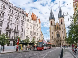 Prodej bytu 3+kk, Praha, Heřmanova, 75 m2