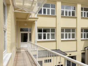 Prodej garáže, Brno, Fryčajova, 13 m2
