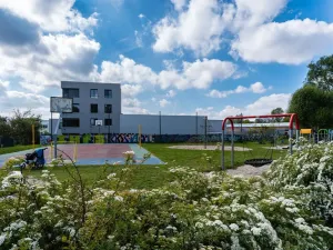 Prodej garáže, Brno, Fryčajova, 13 m2