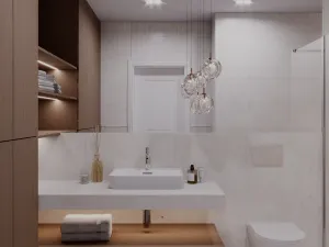 Prodej bytu 4+kk, Praha, Bělehradská, 125 m2