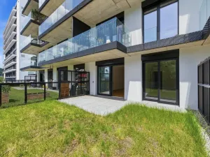 Prodej bytu 2+kk, Praha, Československého exilu, 57 m2