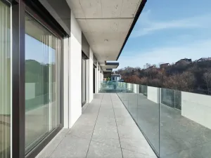 Prodej bytu 4+kk, Praha, Československého exilu, 110 m2