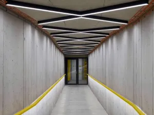 Prodej bytu 4+kk, Praha, Československého exilu, 110 m2