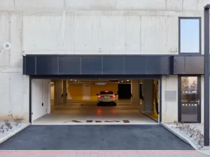 Prodej bytu 4+kk, Praha, Československého exilu, 110 m2