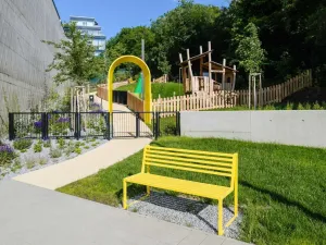 Prodej bytu 4+kk, Praha, Československého exilu, 110 m2