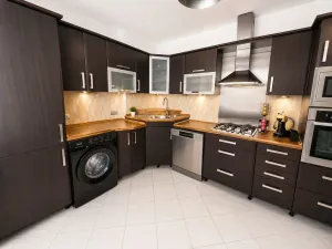 Prodej bytu 3+1, Moravské Budějovice, Komenského, 76 m2