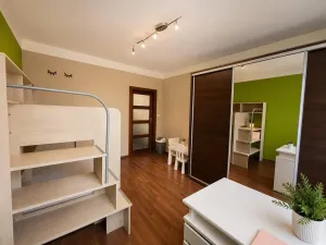 Prodej bytu 3+1, Moravské Budějovice, Komenského, 76 m2
