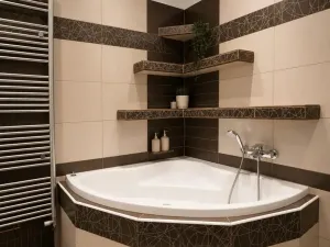 Prodej bytu 3+1, Moravské Budějovice, Komenského, 76 m2