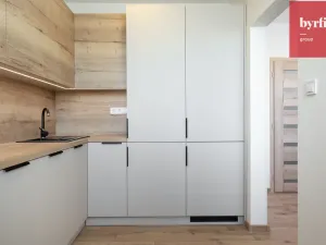 Pronájem bytu 2+1, Opava, Černá, 43 m2