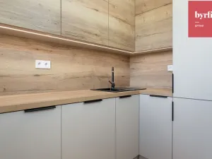 Pronájem bytu 2+1, Opava, Černá, 43 m2