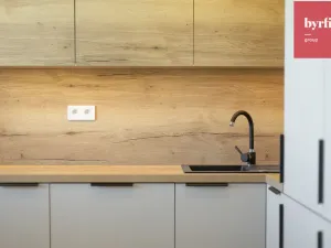 Pronájem bytu 2+1, Opava, Černá, 43 m2
