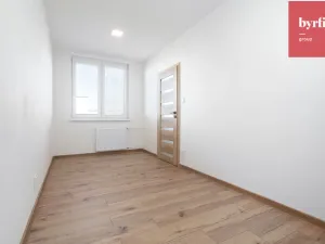 Pronájem bytu 2+1, Opava, Černá, 43 m2