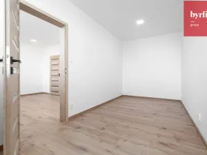Pronájem bytu 2+1, Opava, Černá, 43 m2