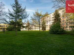 Pronájem bytu 2+1, Opava, Černá, 43 m2