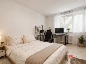 Prodej bytu 3+kk, Dobruška, Mírová, 62 m2