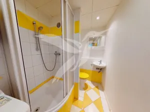 Pronájem bytu 1+1, Staňkov, Na Tržišti, 33 m2