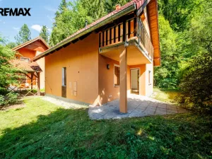 Prodej rodinného domu, Karlovy Vary, Slovenská, 98 m2