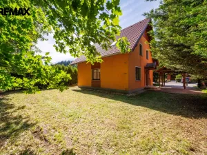 Prodej rodinného domu, Karlovy Vary, Slovenská, 119 m2
