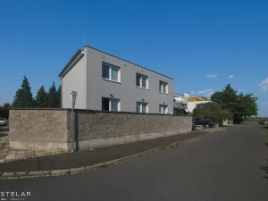 Pronájem bytu 1+kk, Opava, 28. října, 28 m2