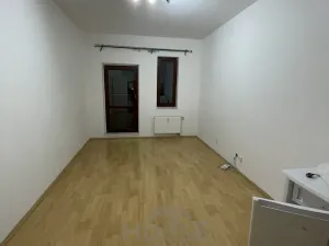 Pronájem bytu 2+kk, Hostivice, Školská, 40 m2