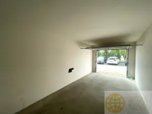 Pronájem garáže, Tábor, Maredova, 19 m2
