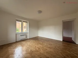 Pronájem bytu 2+1, Uherské Hradiště, Prokopa Holého, 53 m2