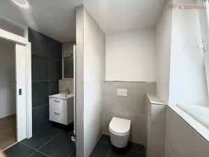 Pronájem bytu 2+1, Uherské Hradiště, Prokopa Holého, 53 m2