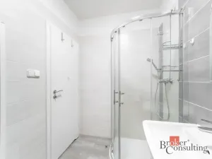 Prodej bytu 2+kk, Neslovice, Lesní, 72 m2