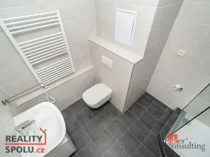 Pronájem bytu 2+1, Praha - Střížkov, Rumburská, 47 m2