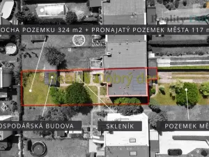 Prodej rodinného domu, Hlučín, Jaroslava Seiferta, 132 m2