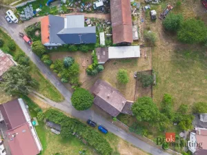 Prodej rodinného domu, Horní Kozolupy, 135 m2