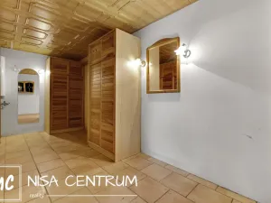 Prodej rodinného domu, Tatobity, 120 m2