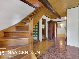 Prodej rodinného domu, Tatobity, 120 m2