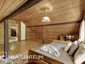 Prodej rodinného domu, Tatobity, 120 m2
