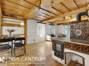Prodej rodinného domu, Tatobity, 120 m2