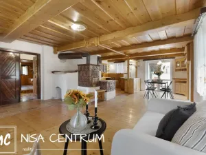 Prodej rodinného domu, Tatobity, 120 m2