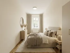 Prodej bytu 3+kk, Praha - Vinohrady, Bělehradská, 61 m2