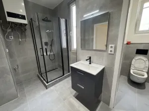 Prodej bytu 3+kk, Praha - Vinohrady, Bělehradská, 61 m2