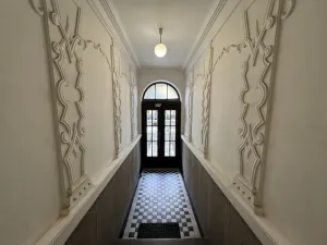 Prodej bytu 3+kk, Praha - Vinohrady, Bělehradská, 61 m2