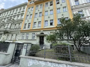 Prodej bytu 3+kk, Praha - Vinohrady, Bělehradská, 61 m2