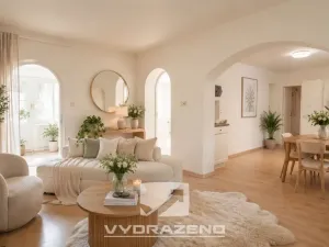 Prodej rodinného domu, Věteřov, 237 m2